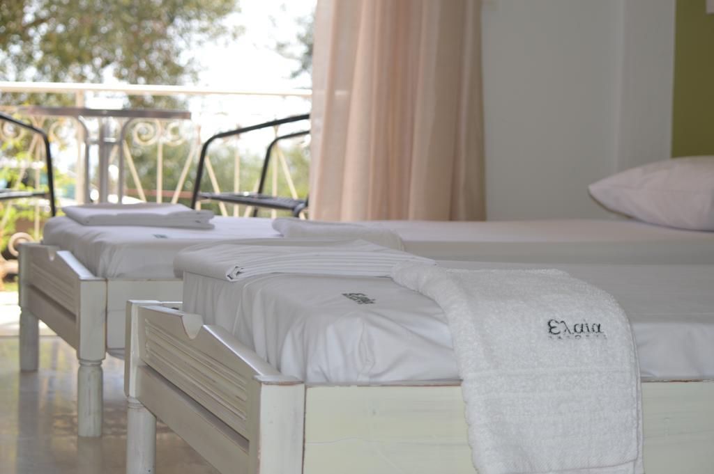 Elaia Resorts Perama  Room photo