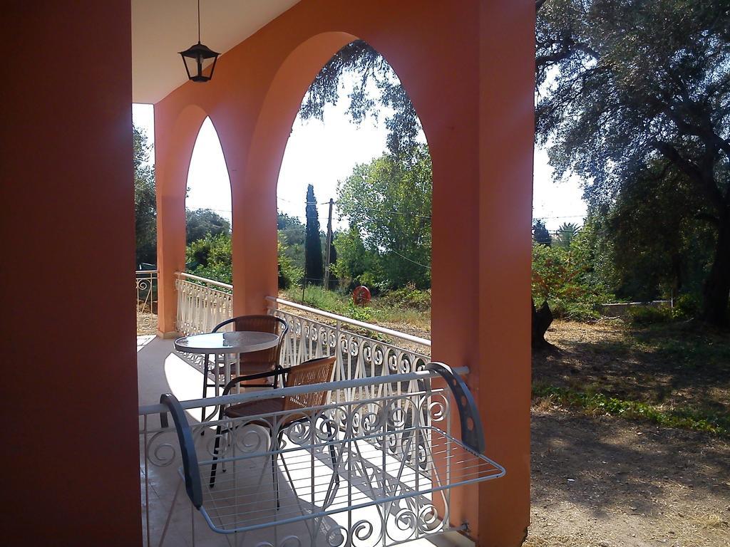 Elaia Resorts Perama  Room photo