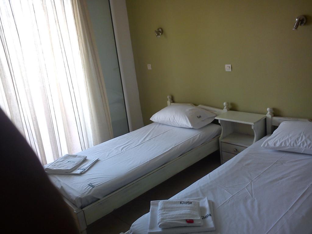 Elaia Resorts Perama  Room photo