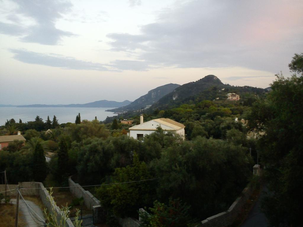Elaia Resorts Perama  Room photo