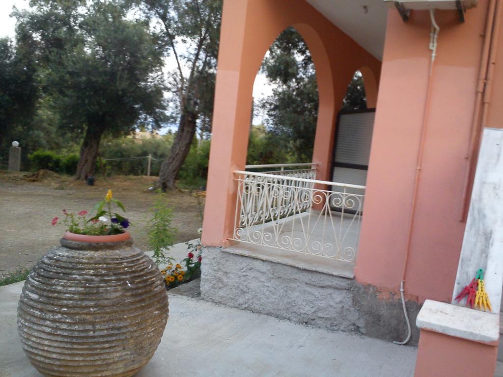 Elaia Resorts Perama  Room photo